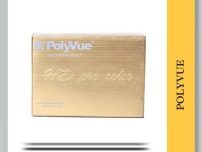 خرید لنز طبی رنگی Polyvue